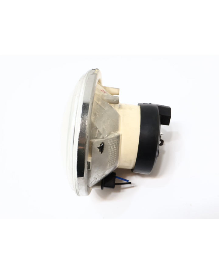 Harley-Davidson Street 750, framlykta