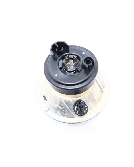 Harley-Davidson Street 750, framlykta