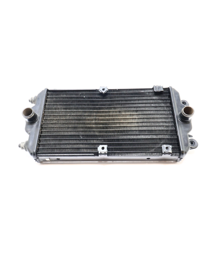 Harley-Davidson Street 750, kylare