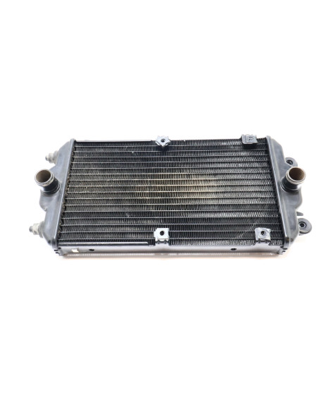 Harley-Davidson Street 750, kylare