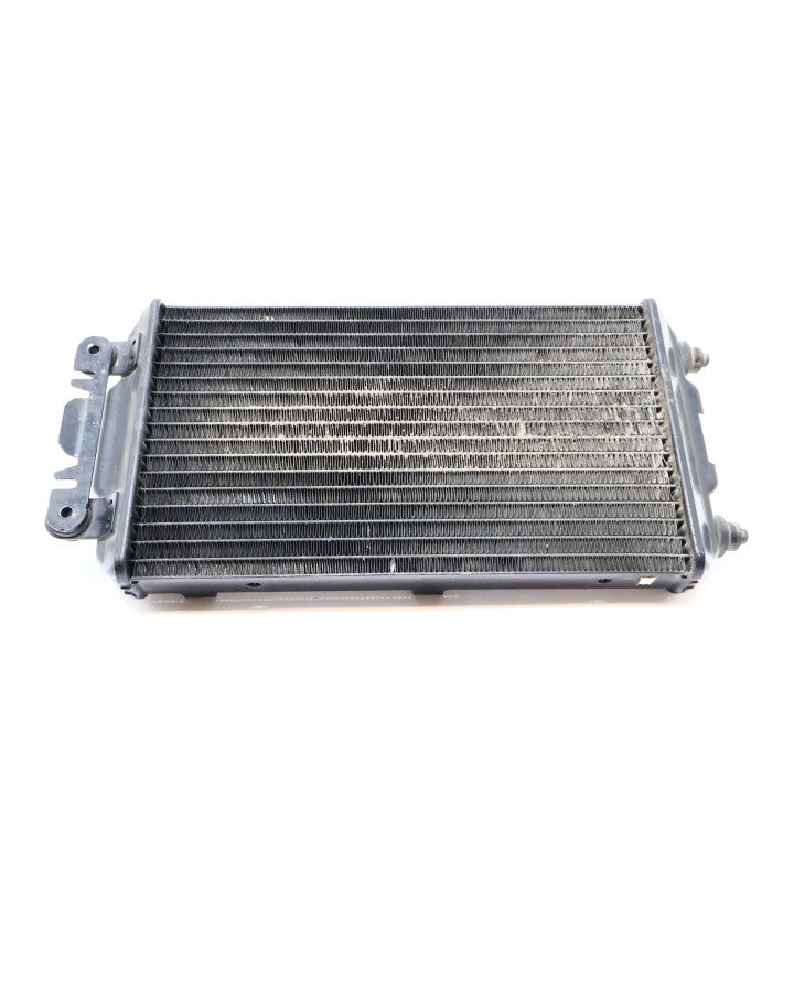 Harley-Davidson Street 750, kylare