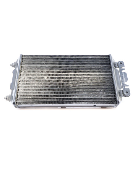 Harley-Davidson Street 750, kylare