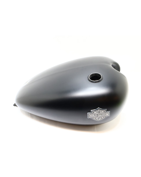 Harley-Davidson Street 750, bränsletank