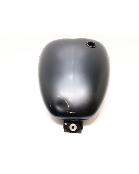 Harley-Davidson Street 750, bränsletank 2