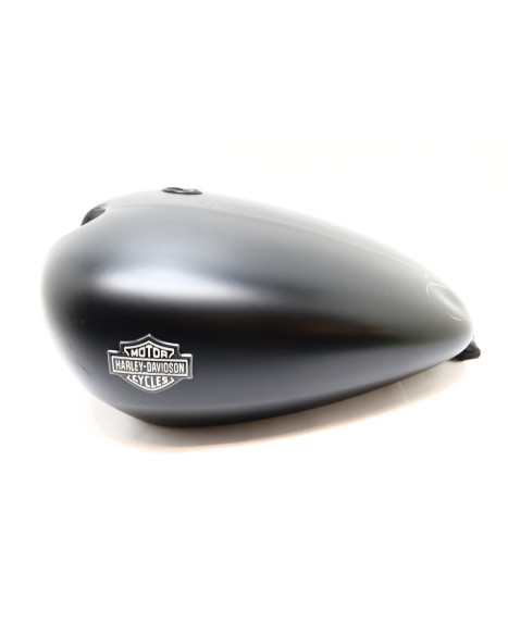 Harley-Davidson Street 750, bränsletank