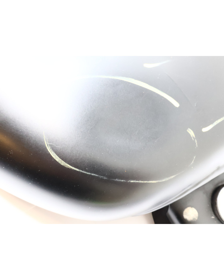 Harley-Davidson Street 750, bränsletank