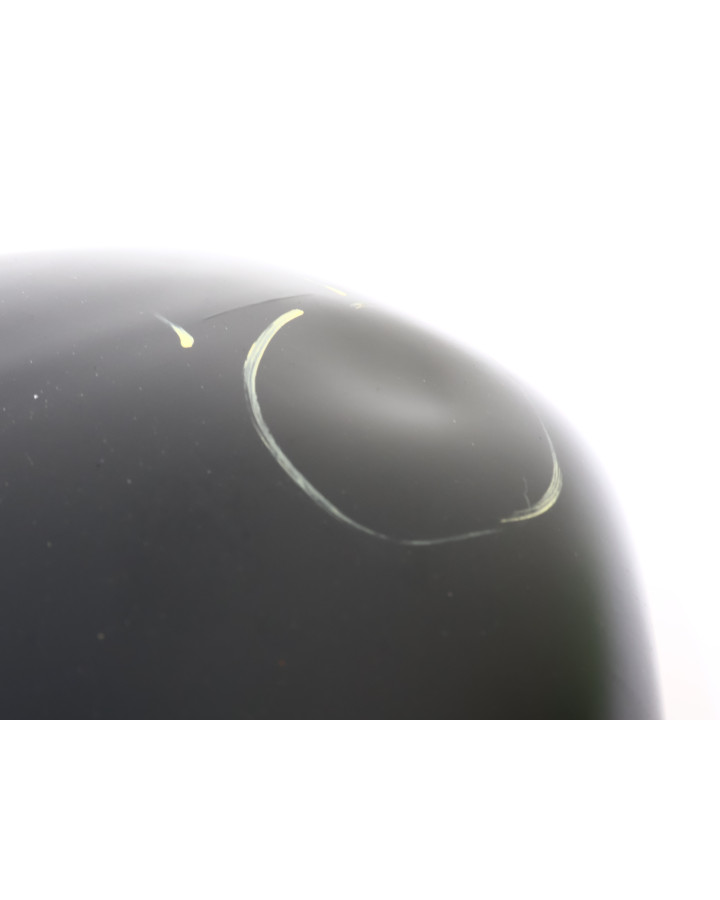 Harley-Davidson Street 750, bränsletank