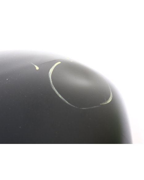 Harley-Davidson Street 750, bränsletank