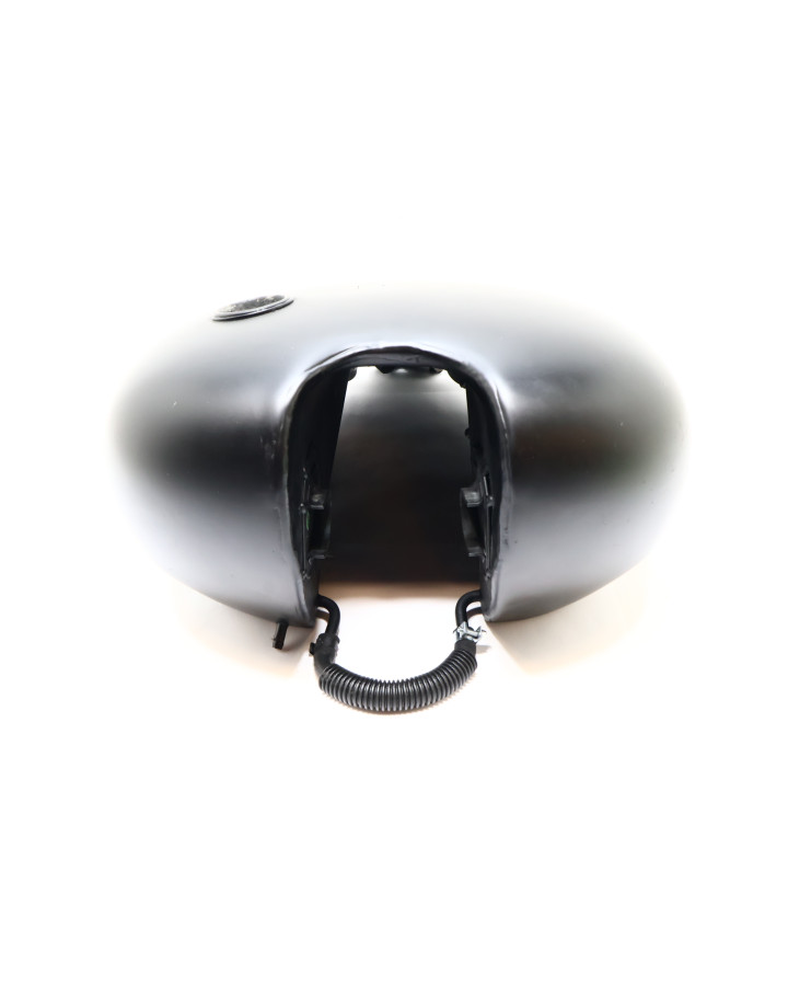 Harley-Davidson Street 750, bränsletank