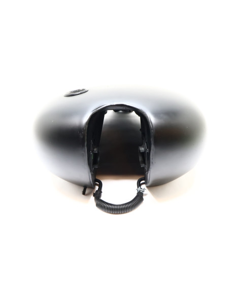 Harley-Davidson Street 750, bränsletank