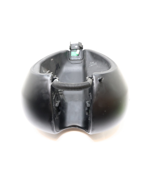 Harley-Davidson Street 750, bränsletank