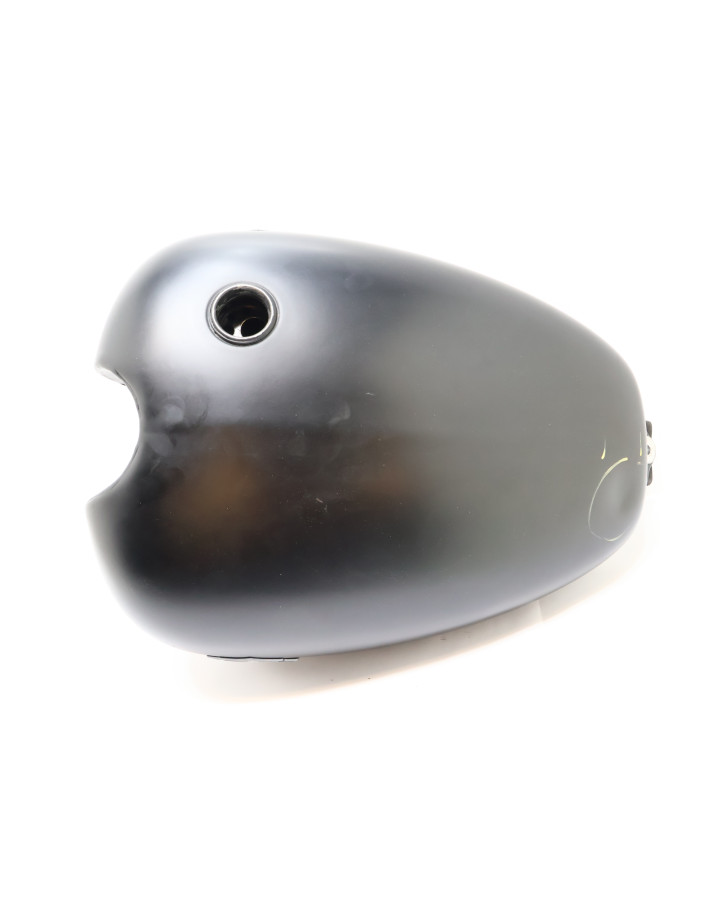 Harley-Davidson Street 750, bränsletank