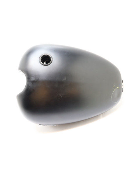 Harley-Davidson Street 750, bränsletank