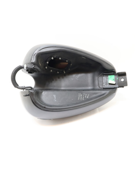 Harley-Davidson Street 750, bränsletank