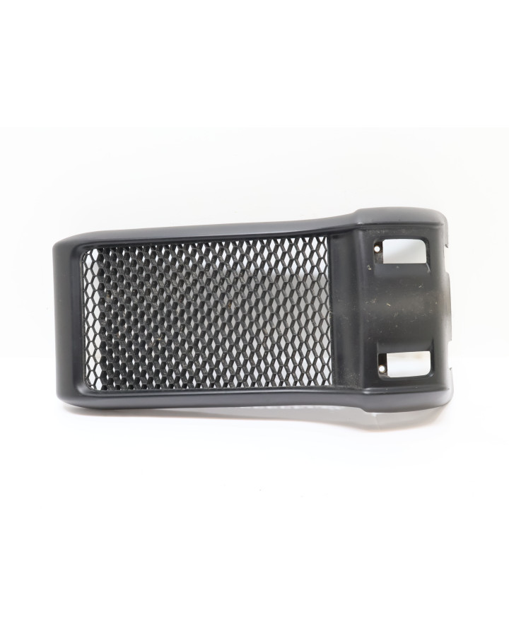 Harley-Davidson Street 750, kylargaller