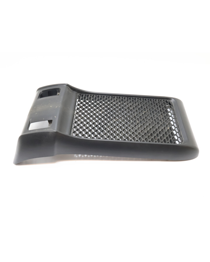 Harley-Davidson Street 750, kylargaller