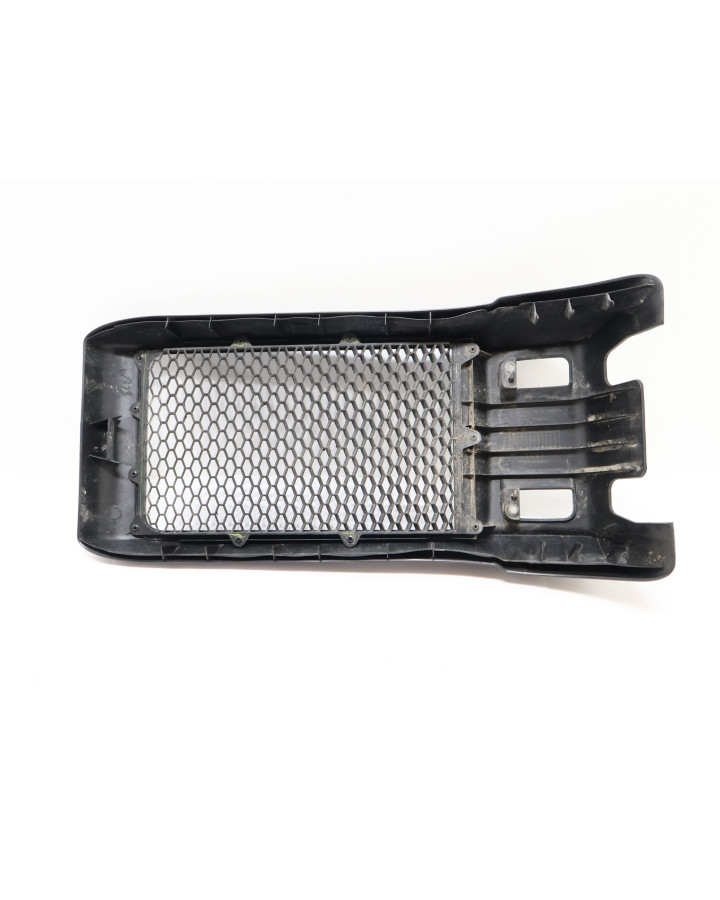 Harley-Davidson Street 750, kylargaller