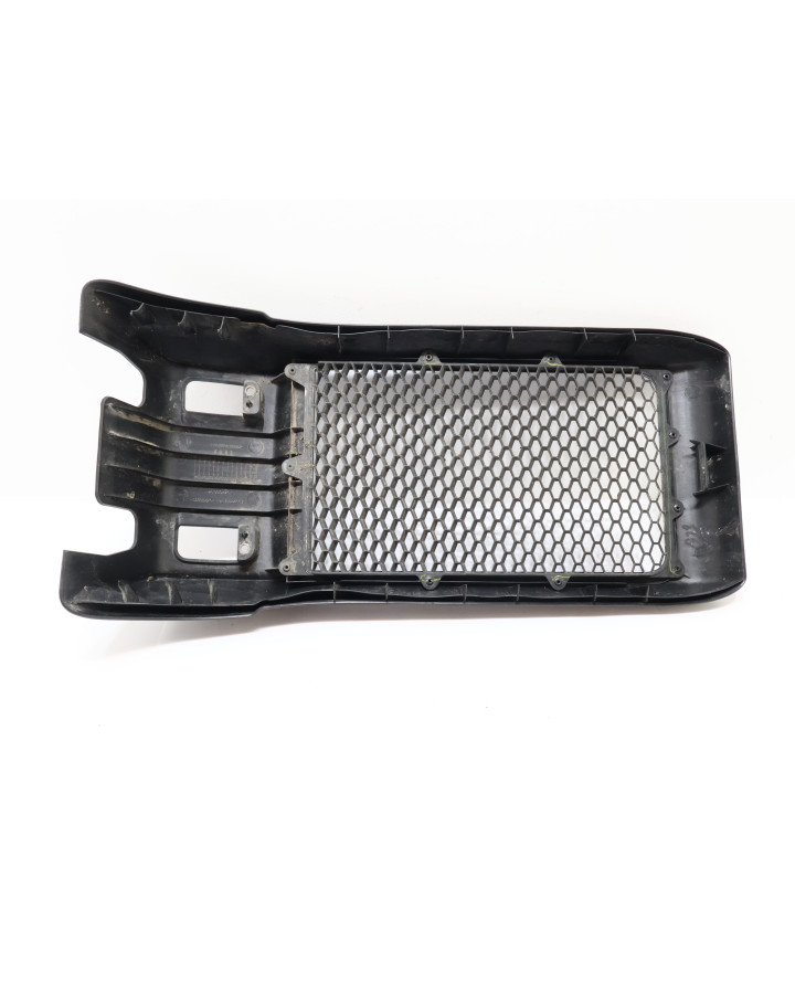 Harley-Davidson Street 750, kylargaller