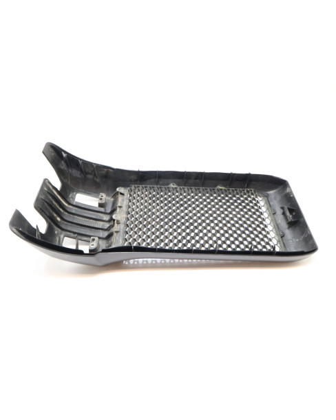 Harley-Davidson Street 750, kylargaller 2