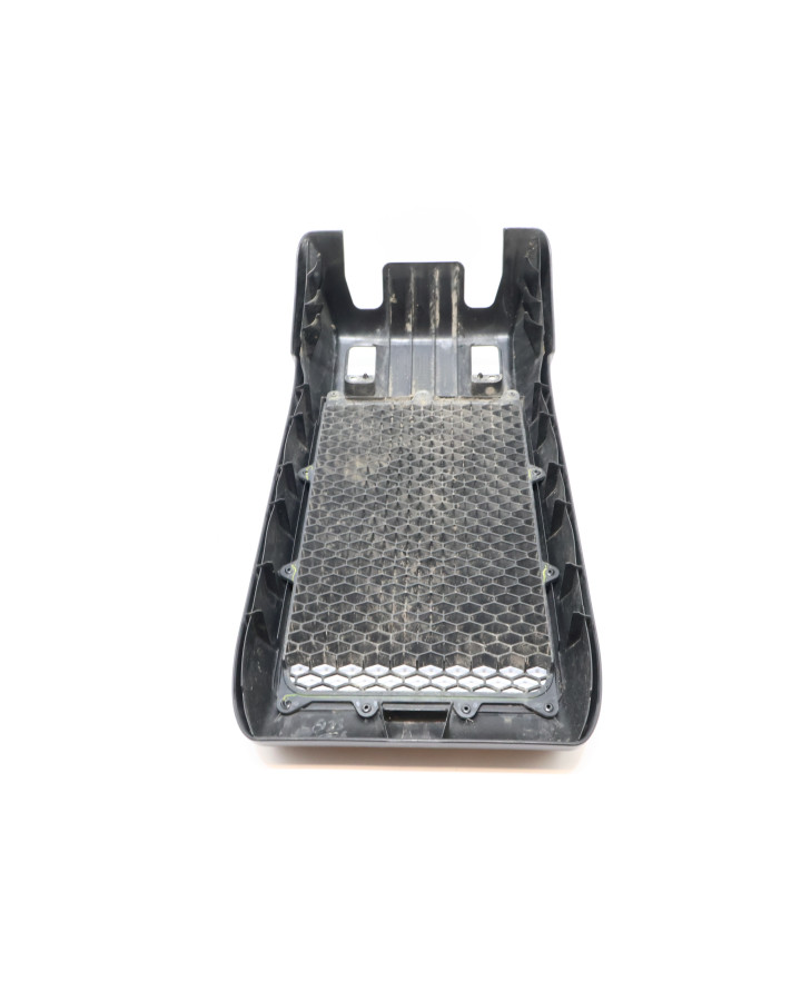 Harley-Davidson Street 750, kylargaller