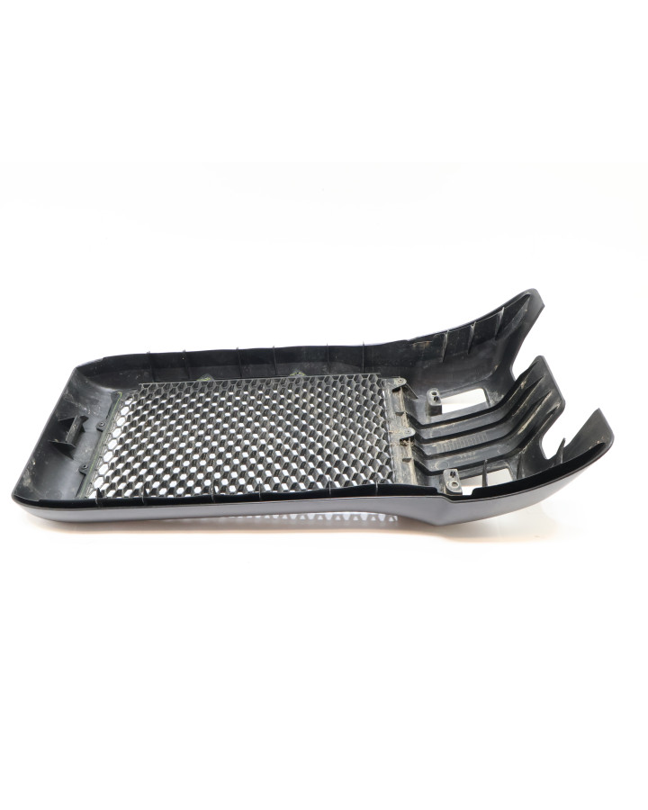 Harley-Davidson Street 750, kylargaller