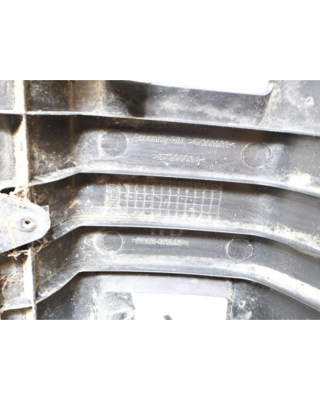 Harley-Davidson Street 750, kylargaller