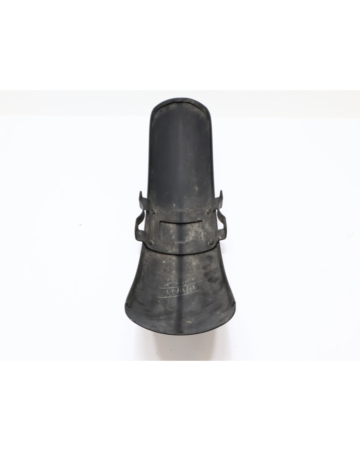 Harley-Davidson Street 750, framskärm