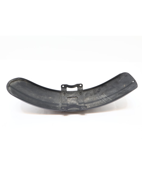 Harley-Davidson Street 750, framskärm