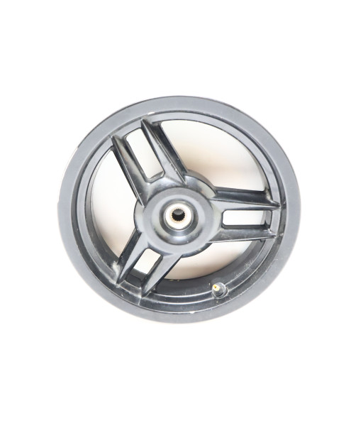 Peugeot Streetzone, bakfälg