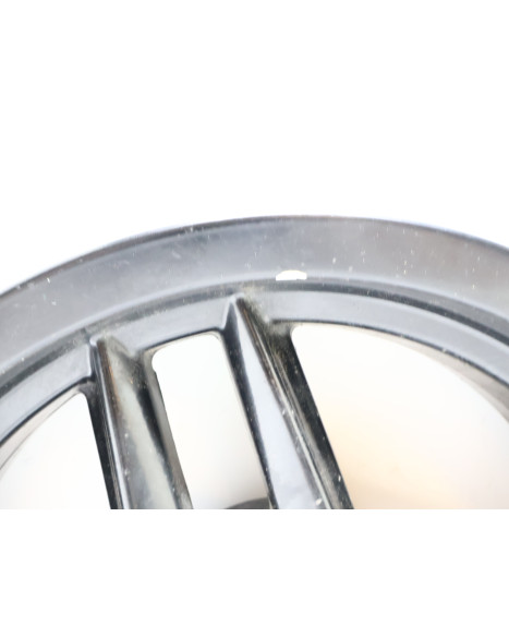 Peugeot Streetzone, bakfälg