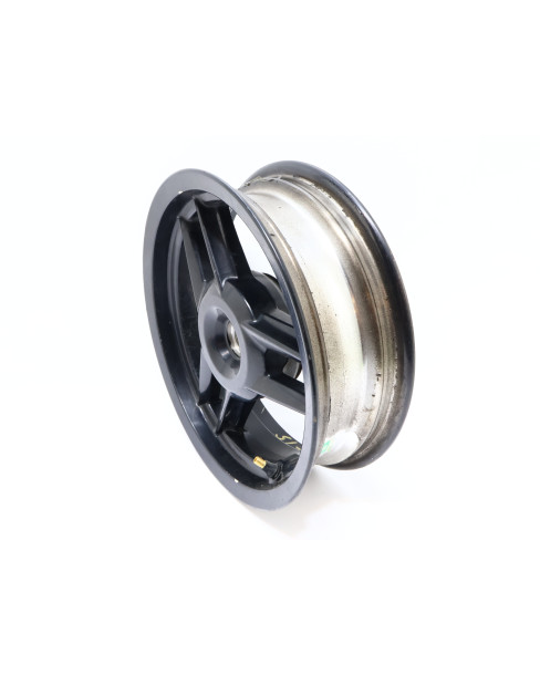 Peugeot Streetzone, bakfälg 2