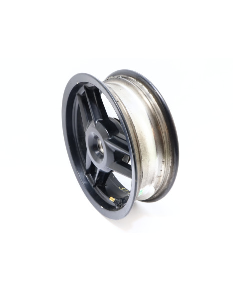 Peugeot Streetzone, bakfälg