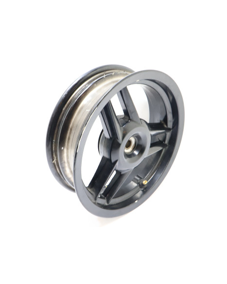 Peugeot Streetzone, bakfälg