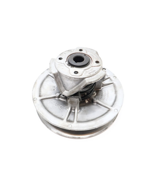 Ligier/Microcar/Chatenet/Bellier/Casalini, JDM, sekundärvariator