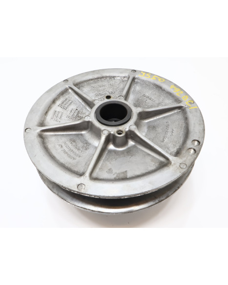 Ligier/Microcar/Chatenet/Bellier/Casalini, JDM, sekundärvariator