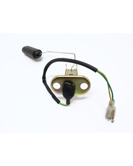 Viarelli Scrambler, bränslenivågivare