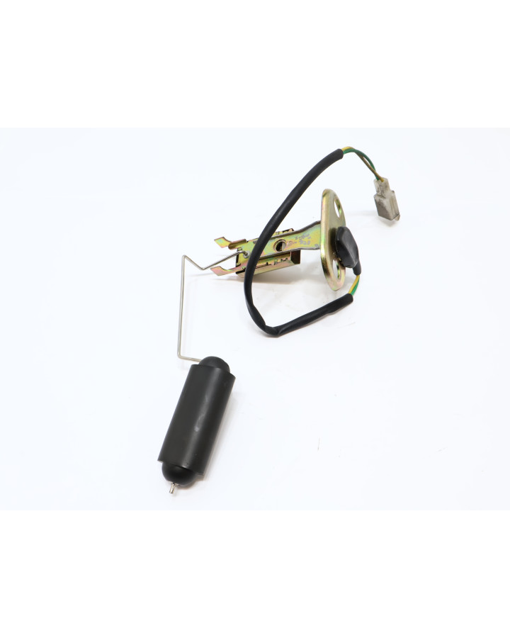 Viarelli Scrambler, bränslenivågivare