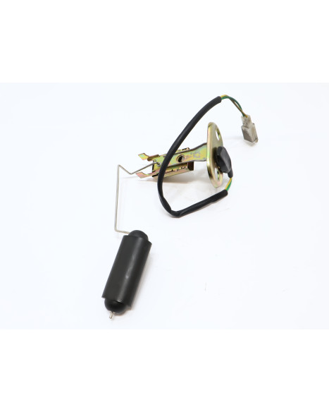 Viarelli Scrambler, bränslenivågivare