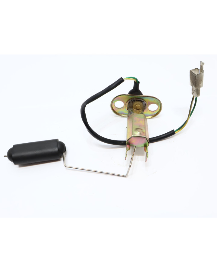 Viarelli Scrambler, bränslenivågivare