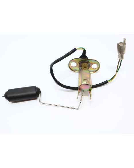 Viarelli Scrambler, bränslenivågivare