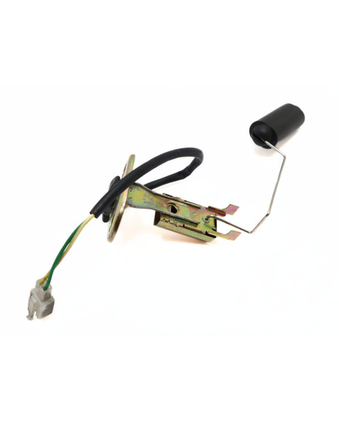 Viarelli Scrambler, bränslenivågivare