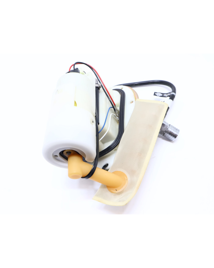 Harley-Davidson Street 750, bränslepump