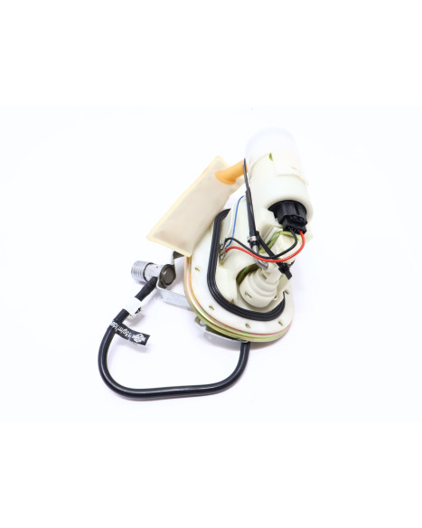 Harley-Davidson Street 750, bränslepump