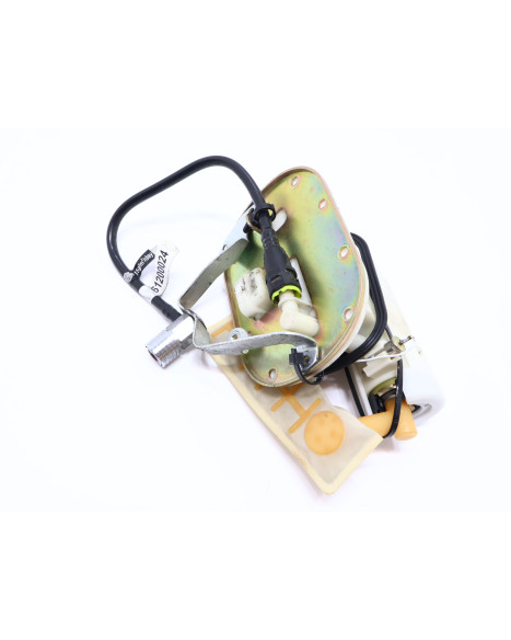 Harley-Davidson Street 750, bränslepump