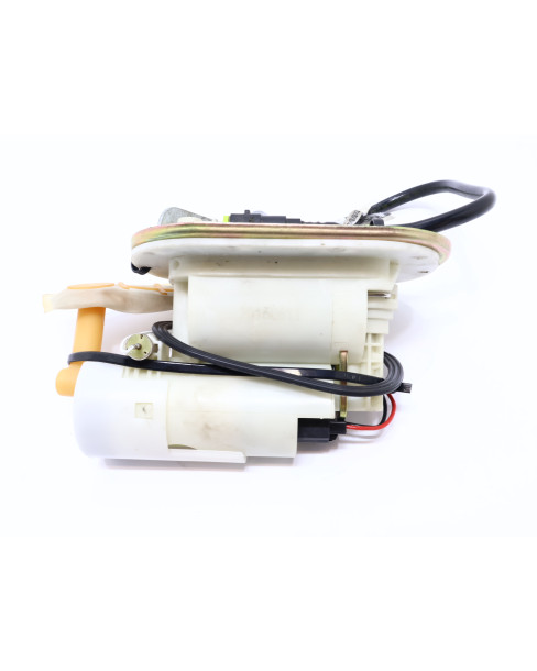 Harley-Davidson Street 750, bränslepump 2