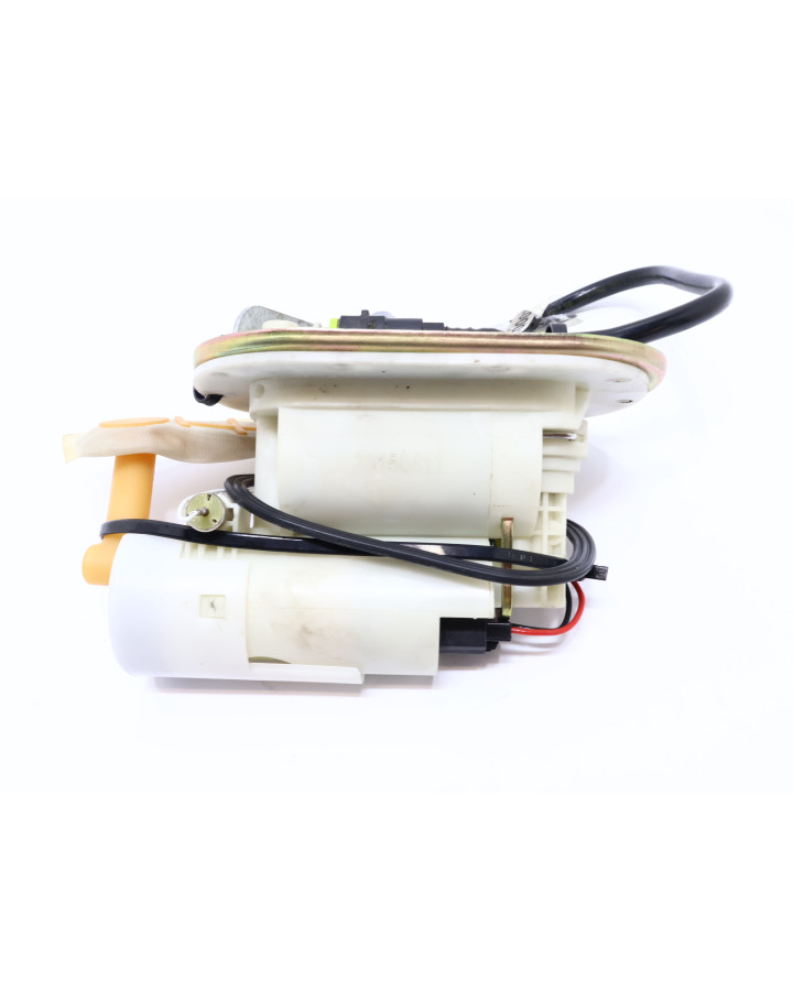 Harley-Davidson Street 750, bränslepump