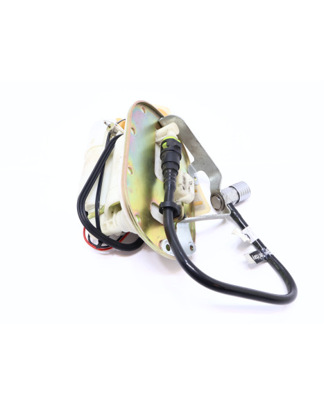 Harley-Davidson Street 750, bränslepump