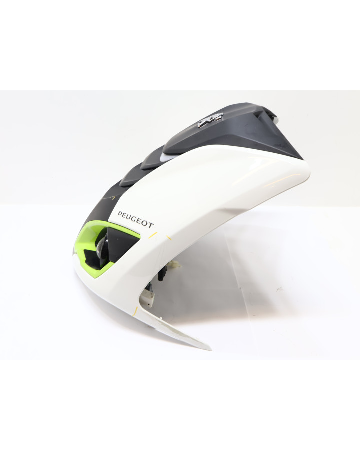 Peugeot Speedfight 4, frontkåpa komplett