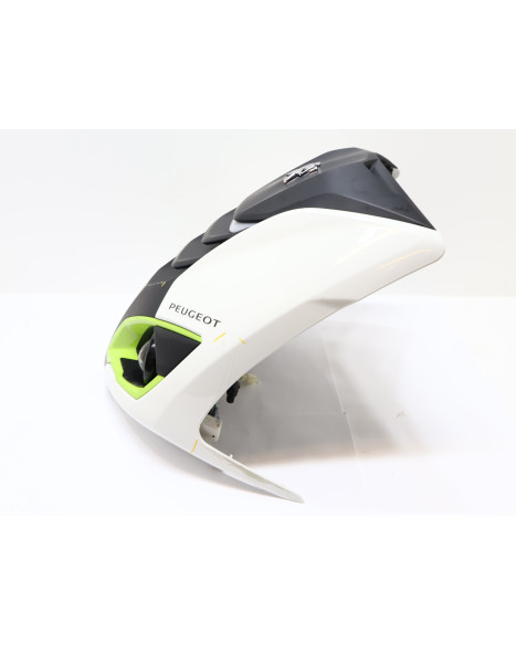 Peugeot Speedfight 4, frontkåpa komplett
