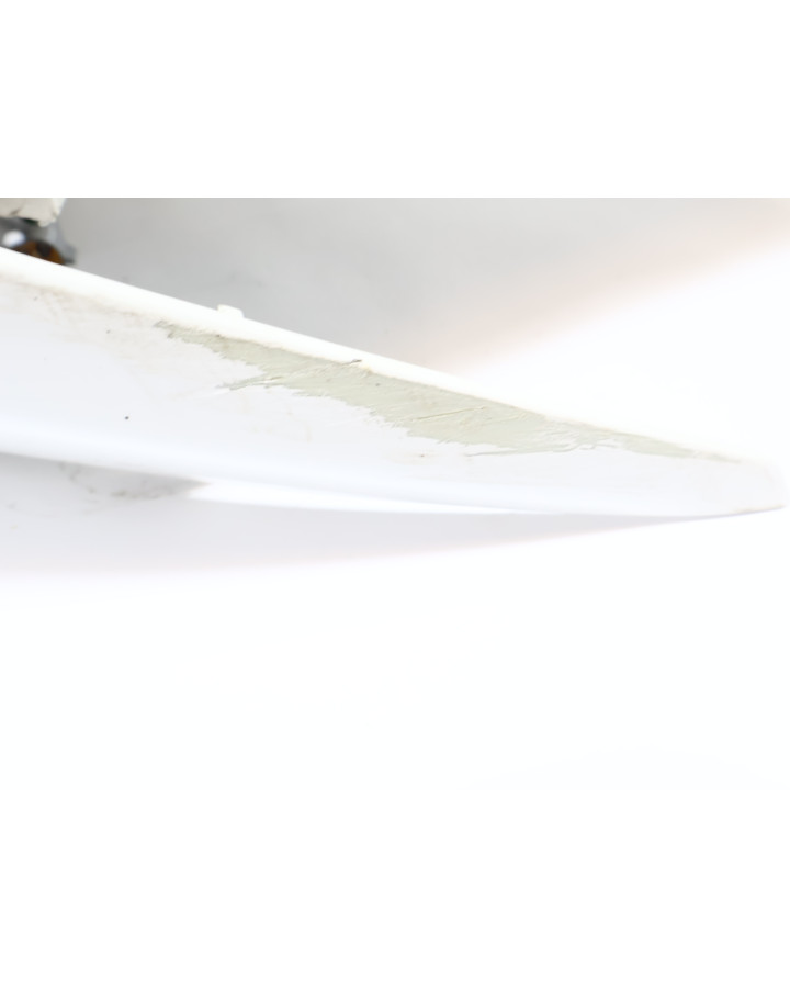 Peugeot Speedfight 4, frontkåpa komplett